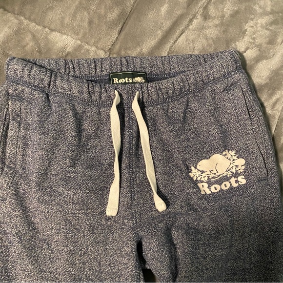 Roots Pepper Sweatpants - Picture 3 of 4